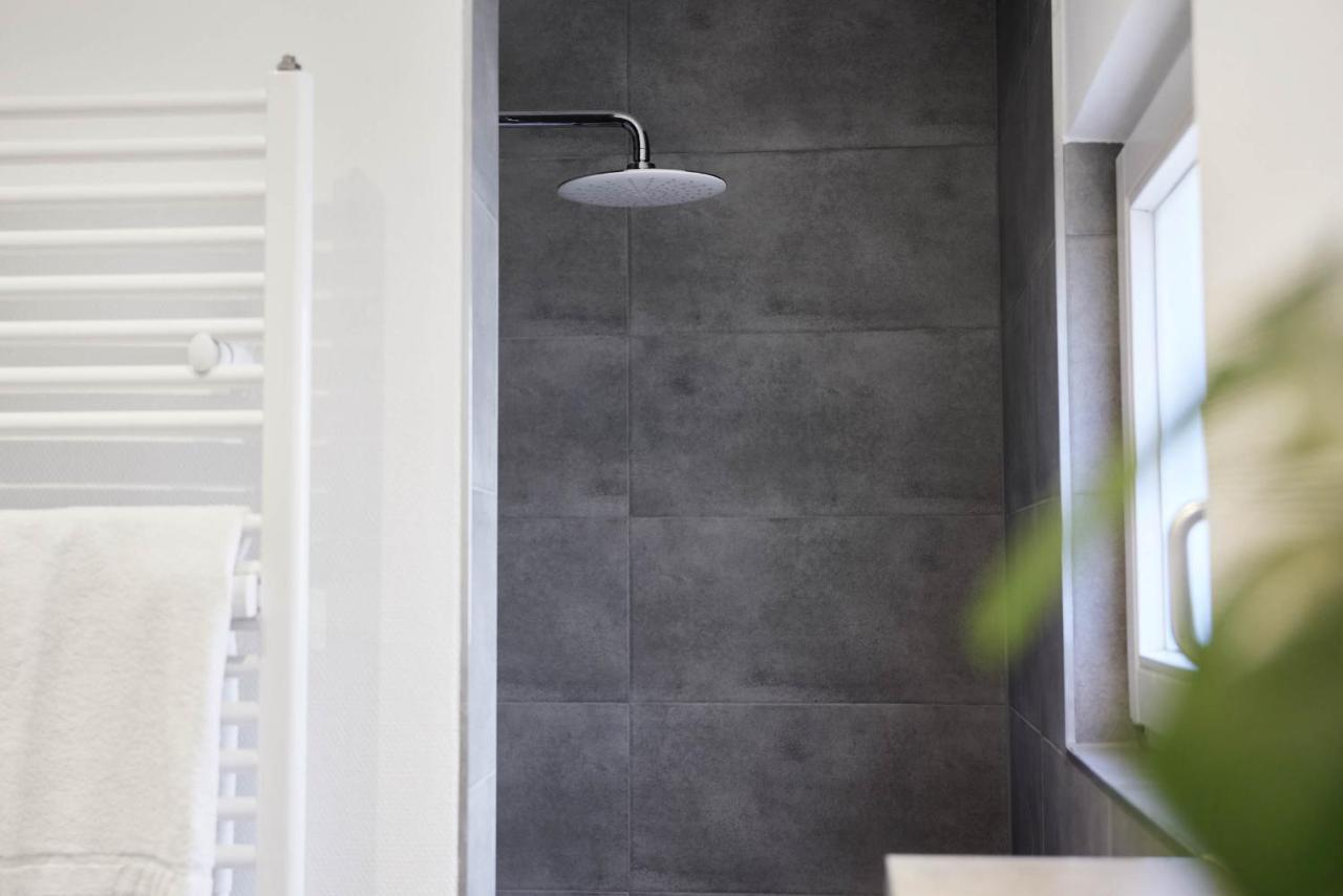 Design City Apartment, Modern, Ebenerdig, Top Lage 바인하임 외부 사진